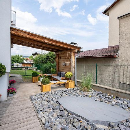 Apartmany L&O - Laura Zvolenské Nemce Exteriör bild