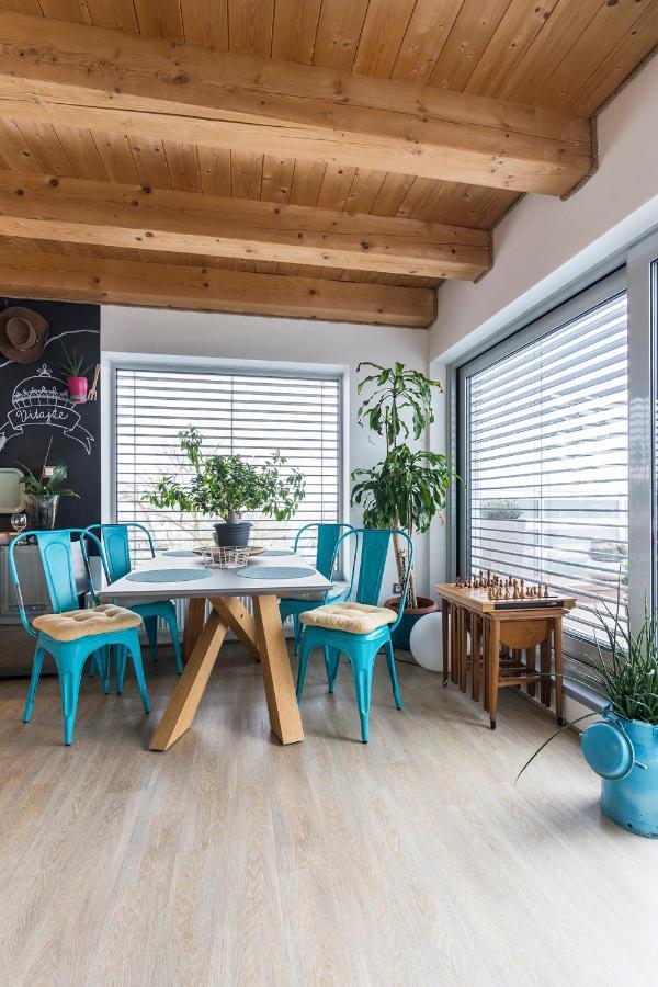 Apartmany L&O - Laura Zvolenské Nemce Exteriör bild