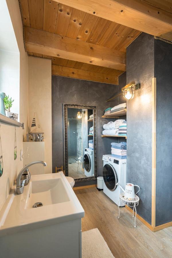 Apartmany L&O - Laura Zvolenské Nemce Exteriör bild