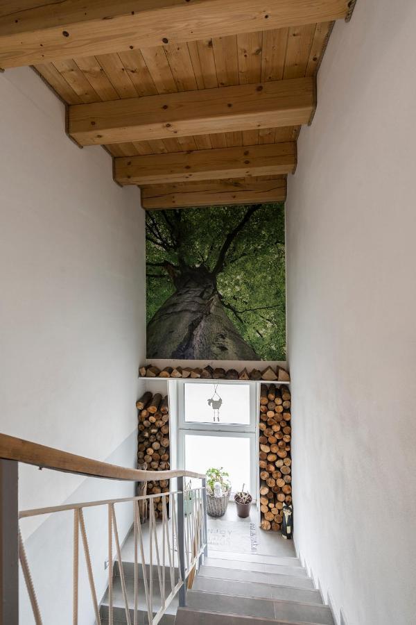 Apartmany L&O - Laura Zvolenské Nemce Exteriör bild