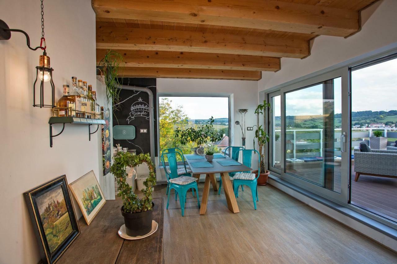 Apartmany L&O - Laura Zvolenské Nemce Exteriör bild