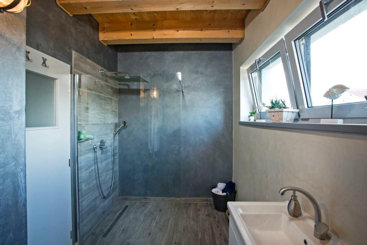 Apartmany L&O - Laura Zvolenské Nemce Exteriör bild